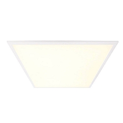 Recessed grid luminaire LED panel PRO, 59.5 x 59.5cm, 35V DC, 1050mA, 37W, cRi >90, white, 3000K 3300lm