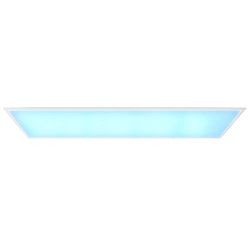 Recessed grid luminaire LED PANEL RGBNW, 24V DC, 67W, white