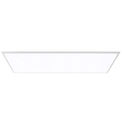 LED panel OFFICE FLEX 930/940/955 - 295x1195MM square, long, incl. LED driver, CCT Switch