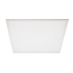 LED panel PRO OFFICE 830 - 620x620MM current constant, UGR < 19, excl. LED driver, dimmable 17W 2880lm 3000K 90° CRI >80