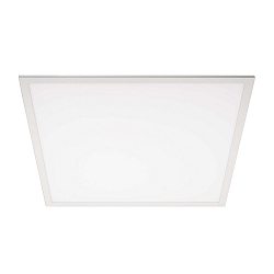 LED panel STANDARD FLEX 930/940/960 - 620x620MM CCT Switch, current constant, excl. LED driver
