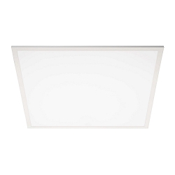 LED panel BASIC 830 - 620x620MM incl. LED driver, switchable, dimmable 30,5W 3900lm 3000K 120° CRI >80