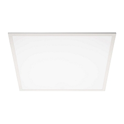 LED panel BASIC 840 - 595x595MM incl. LED driver, switchable, dimmable 30,5W 4320lm 4000K 120° CRI >80