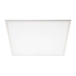 LED panel STANDARD RGBNW 940 - 620x620MM 4 channel, RGBW, excl. LED driver, dimmable 94W 4200lm RGB + 4000K 110� CRI >90