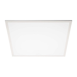 LED panel STANDARD RGBNW 940 - 595x595MM 4 channel, RGBW, excl. LED driver, dimmable 94W 4200lm RGB + 4000K 110� CRI >90