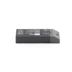 Deko-Light Power supply BASIC, CC, CC50018/18W, current constant, 220-240V AC/50-60Hz, sec. 2-38V DC, 500mA