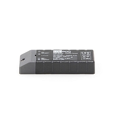 Deko-Light Power supply BASIC, CC, CC70018/18W, current constant, 220-240V AC/50-60Hz, sec. 2-26V DC, 700mA