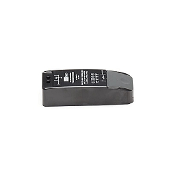 Deko-Light Power supply BASIC, DIM, CV, HALOGEN, Ultra 70, 220-240V AC/50-60Hz, sec. 11.5V AC, dimmable