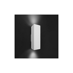 Wall luminaire Essa plaster luminaire, 220-240V AC / 50-60Hz, GU10, 35W