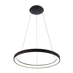 pendant luminaire MEROPE 40 IP20, black