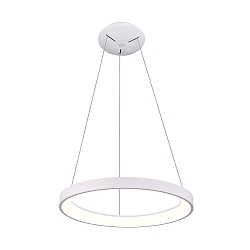 pendant luminaire MEROPE 80 IP20, white