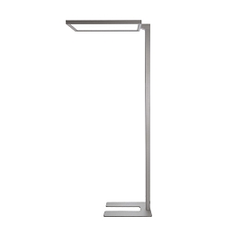 Floor lamp OFFICE ONE, 200-240V AC/50-60Hz, 80W