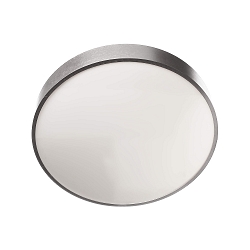 Ceiling luminaire MENKAR, 220-240V AC/50-60Hz, 41W, silver