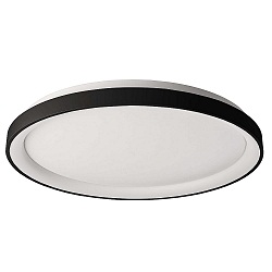 wall and ceiling luminaire MEROPE 60 IP20, black