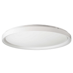 wall and ceiling luminaire MEROPE 80 IP20, white
