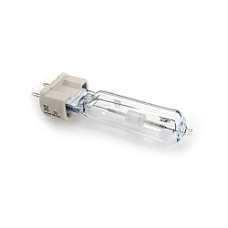 Metal halide lamp cDM-T Mastercolour, 220-240V AC / 50-60Hz, G12, 4200K, 150W