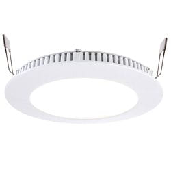 downlight ANIK CCT 130 round IP20 | IP44, white dimmable