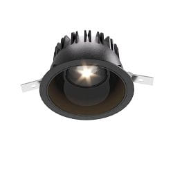 recessed spotlight TARVOS 190 DALI controllable IP20