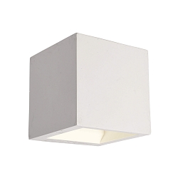 Wall luminaire MINI CUBE, 220-240V AC/50-60Hz, 4W, white