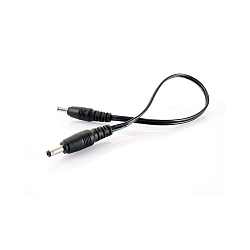 Cable connector for LED cabinet luminaire c01 / C04, 25cm