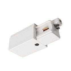 1-phase feeder D ONE left, white