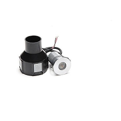 KapegoLED in-ground luminaire Fornac