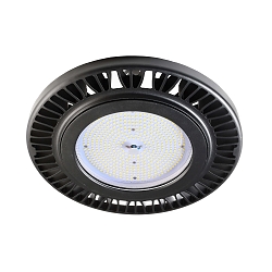 Hall spotlight ALUDRA 100W, 220-240V AC/50-60Hz, 100W, black