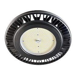 Hall spotlight ALUDRA 100W DALI, 220-240V AC/50-60Hz, 100W, black