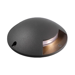 Floor- / Wall / Ceiling luminaire HELIOS I, 220-240V AC/50-60Hz, 2,50 W