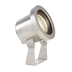 LED Underwater luminaire FIARA outdoor LED luminaire, � 127mm, voltage constant, symmetrical, 18.5W, 3000K, 22�, IP68 / IP67