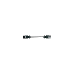 Wieland Extension cable, 220-240V AC / 50Hz, 200cm