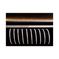 KapegoLED flexible LED stripe, 3528-120-24V-2700K-5m