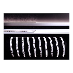 KapegoLED flexible LED stripe, 3528-180-24V-4000K-5m