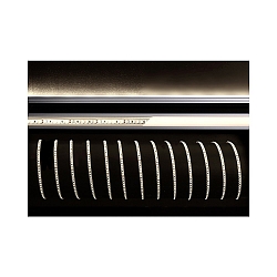 Flexible LED stripe, IP20, 24V DC, 45W 3000K, 500cm, white