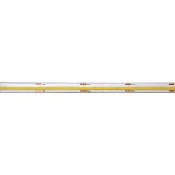 Deko-Light Flexible LED Stripe, COB-24V-4000K-5m-silicone