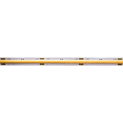 Deko-Light Flexible LED Stripe, COB-24V-3000K-5m