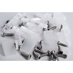 mounting set LED STRIPE IP65/IP67
