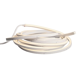 fully siliconised LED strip NEON OMNIFLEX MINI adjustable white