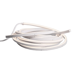 fully siliconised LED strip NEON OMNIFLEX MINI adjustable white