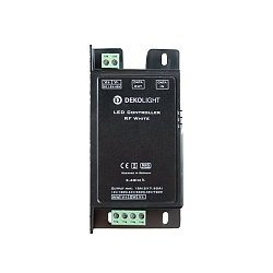 Deko-Light Controller, RF White, current constant, dimmable, 12/24/48V DC, max 15 A