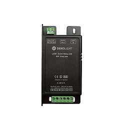 Deko-Light Controller, RF Color, current constant, dimmable, 12/24/48V DC, max 15 A