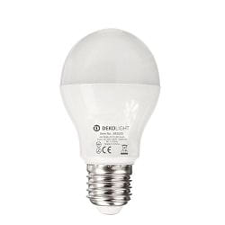 WIFI LED Smart light bulb RF-SMART E27 6W 550lm 2700-6500K 220� CRI 80 dimmable