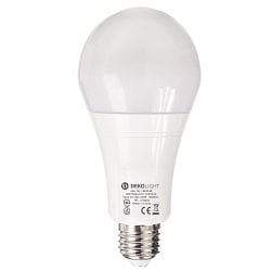 WIFI LED Smart light bulb RF-SMART E27 12W 1100lm 2700-6500K 220� CRI 80 dimmable