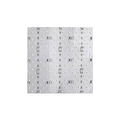 KapegoLED Modular system MODULAR PANEL flex SMD 3528, 24V, 37W, white, RGB