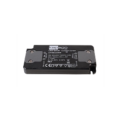 KapegoLED power supply flat 700mA, 220-240V AC / 50-60Hz, 2-9V DC, 700 mA, 6W, IP20