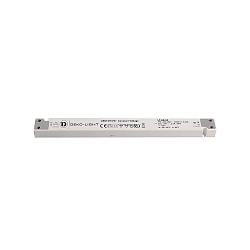 Power supply LT-60-24, 24V, 60W, 2.5A, voltage constant, white