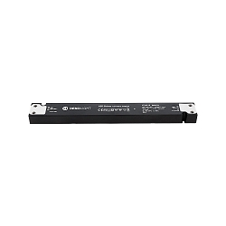 Power supply LONG-FLAT, LT-45-12, Input: 220-240V AC, Output 12V DC, Output: 0-375 mA, 45W, white