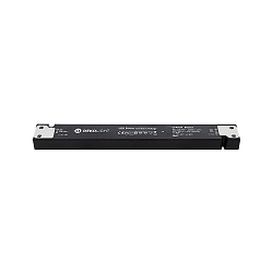 Power supply LONG-FLAT, LT-45-24, Input: 220-240V AC, Output 24V DC, Output: 0-187 mA, 45W, white