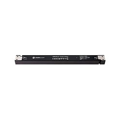Power supply LONG-FLAT, LT-100-24, Input: 220-240V AC, Output 24V DC, Output: 0-417 mA, 100W, white