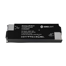 Deko-Light LED-power supply unit, BASIC, DIM, CC, D105045NTF/45W, current constant, dimmable